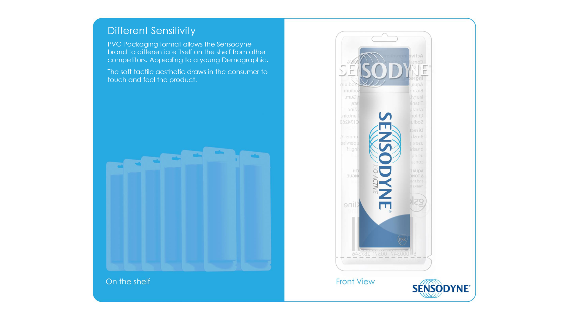 Medical packaging engineering and development